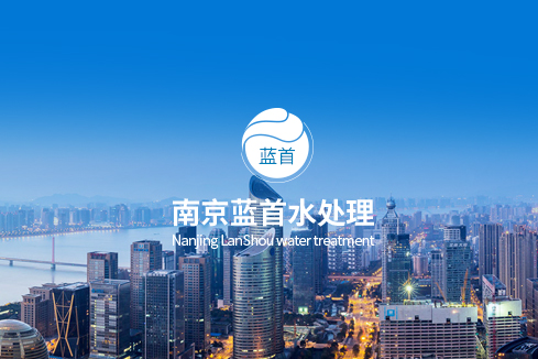 惠城建站-南京蓝首水处理设备有限公司